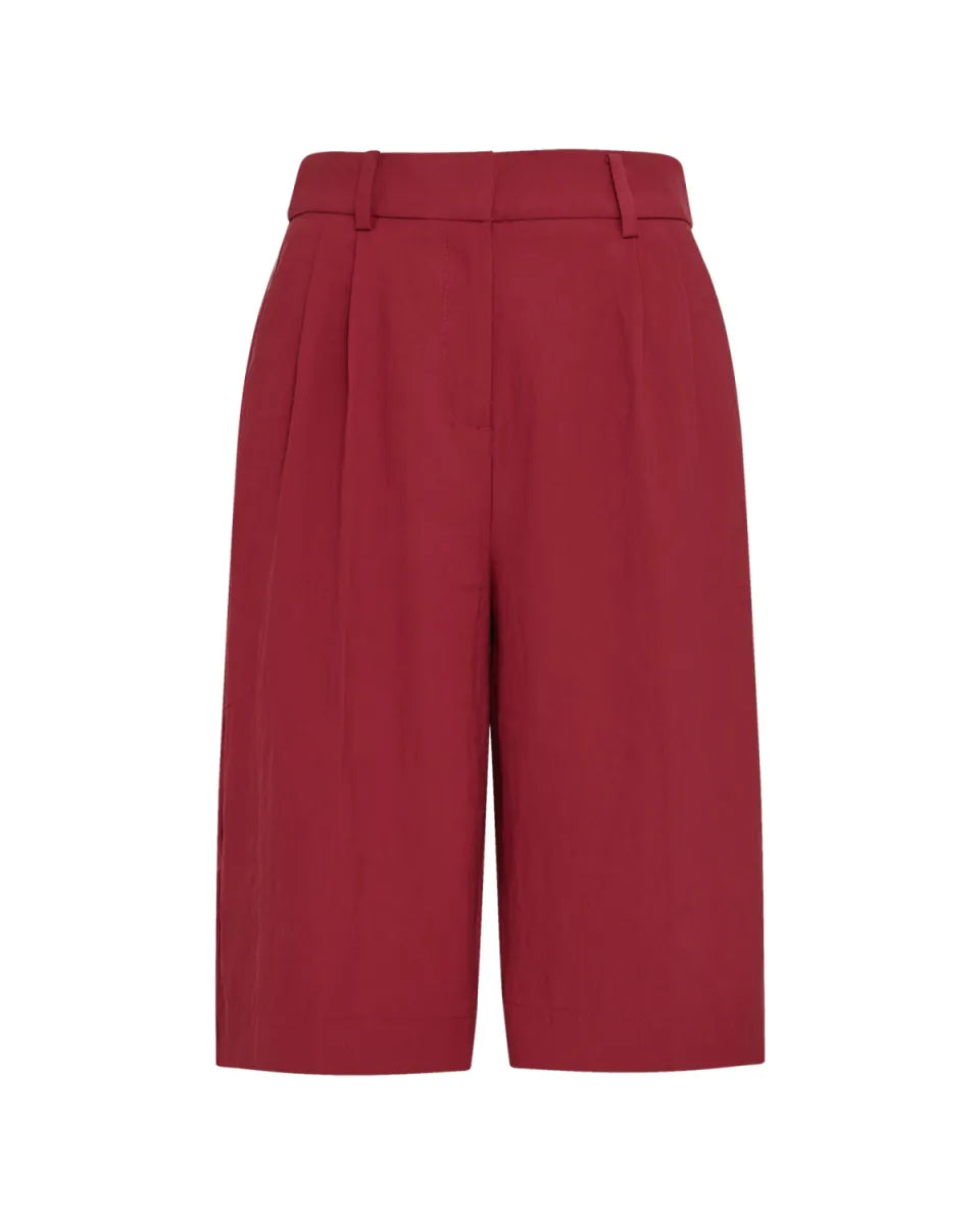 MSCH COPENHAGEN Keeley Edelmira Shorts