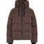 MSCH COPENHAGEN Pavinaria Short Jacket