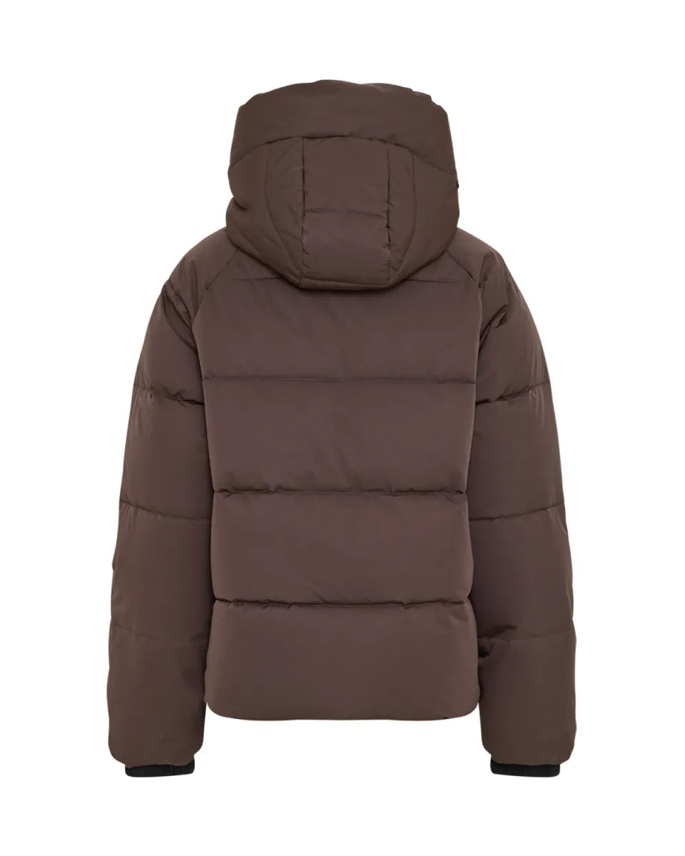 MSCH COPENHAGEN Pavinaria Short Jacket