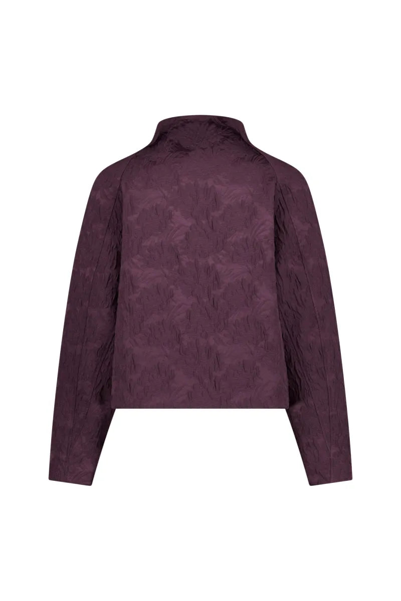STUDIO ANNELOES Mels Bomber Jacket