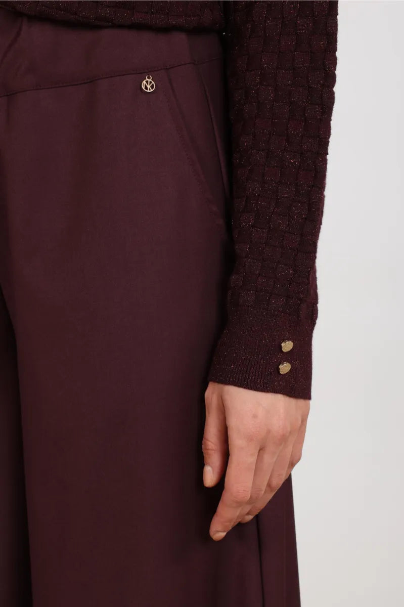NUKUS Lieve Pants