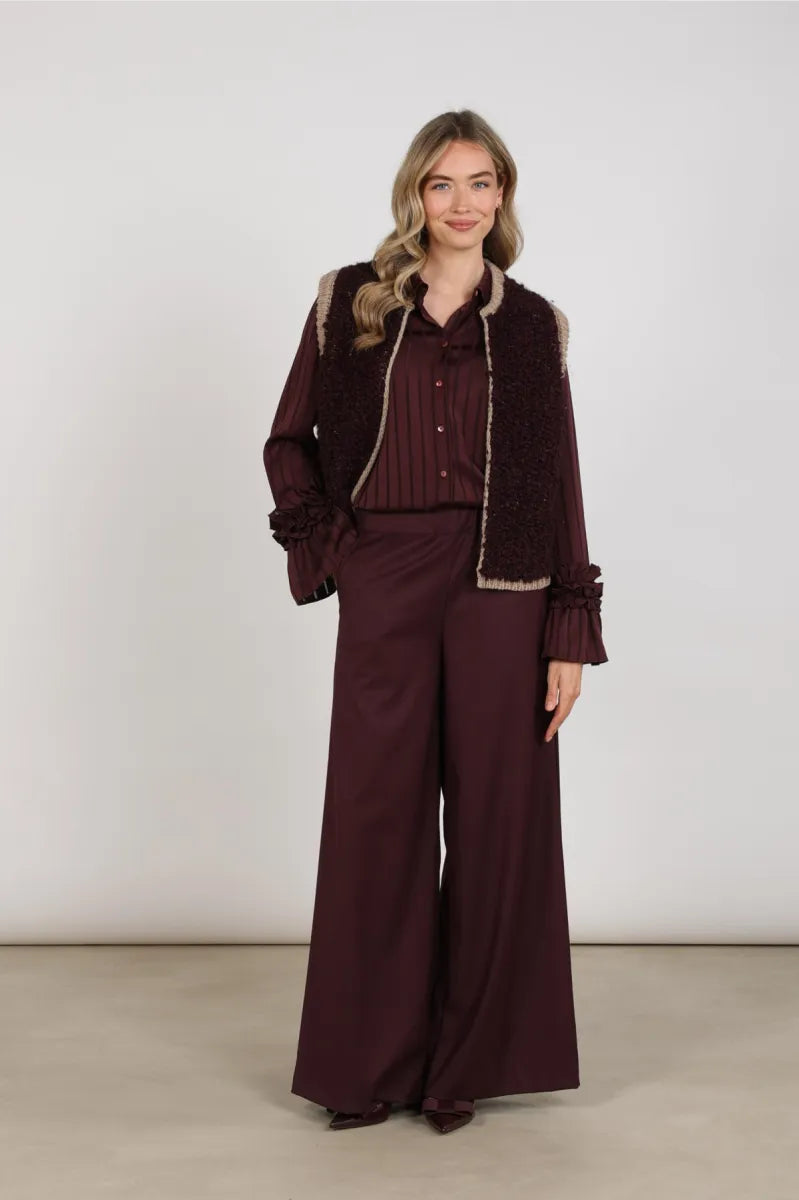 NUKUS Lieve Pants