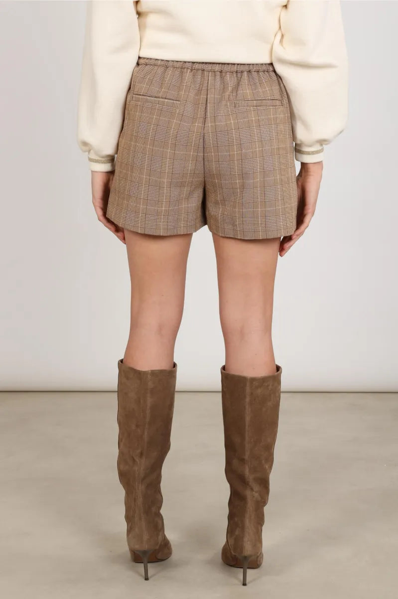 NUKUS Esmee Shorts Check