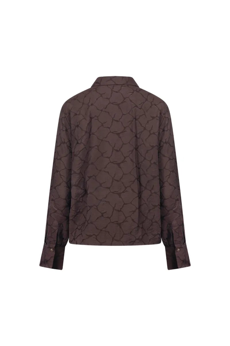 NUKUS Alice Blouse