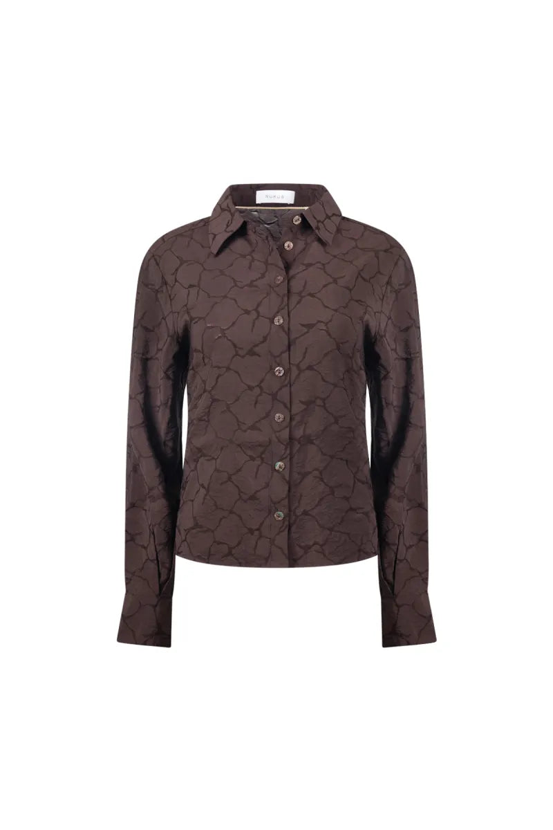 NUKUS Alice Blouse