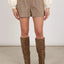NUKUS Esmee Shorts Check