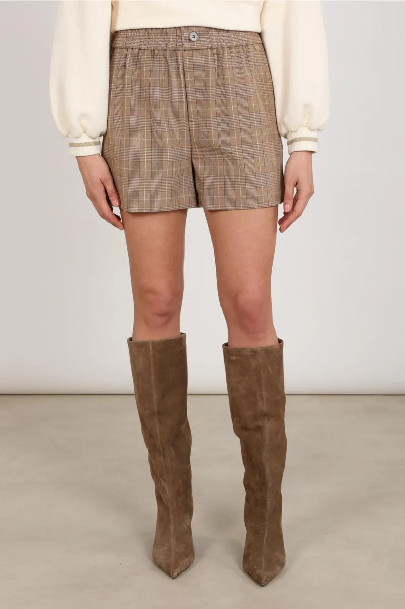 NUKUS Esmee Shorts Check