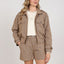 NUKUS Hope Jacket Check