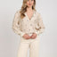 NUKUS Anika Blouse Paillet