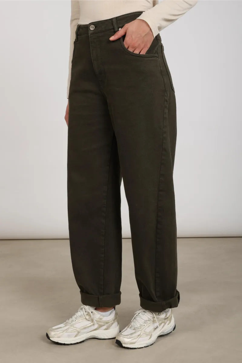 NUKUS Petra Pants