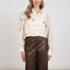 NUKUS Aaliya Blouse Embroidery