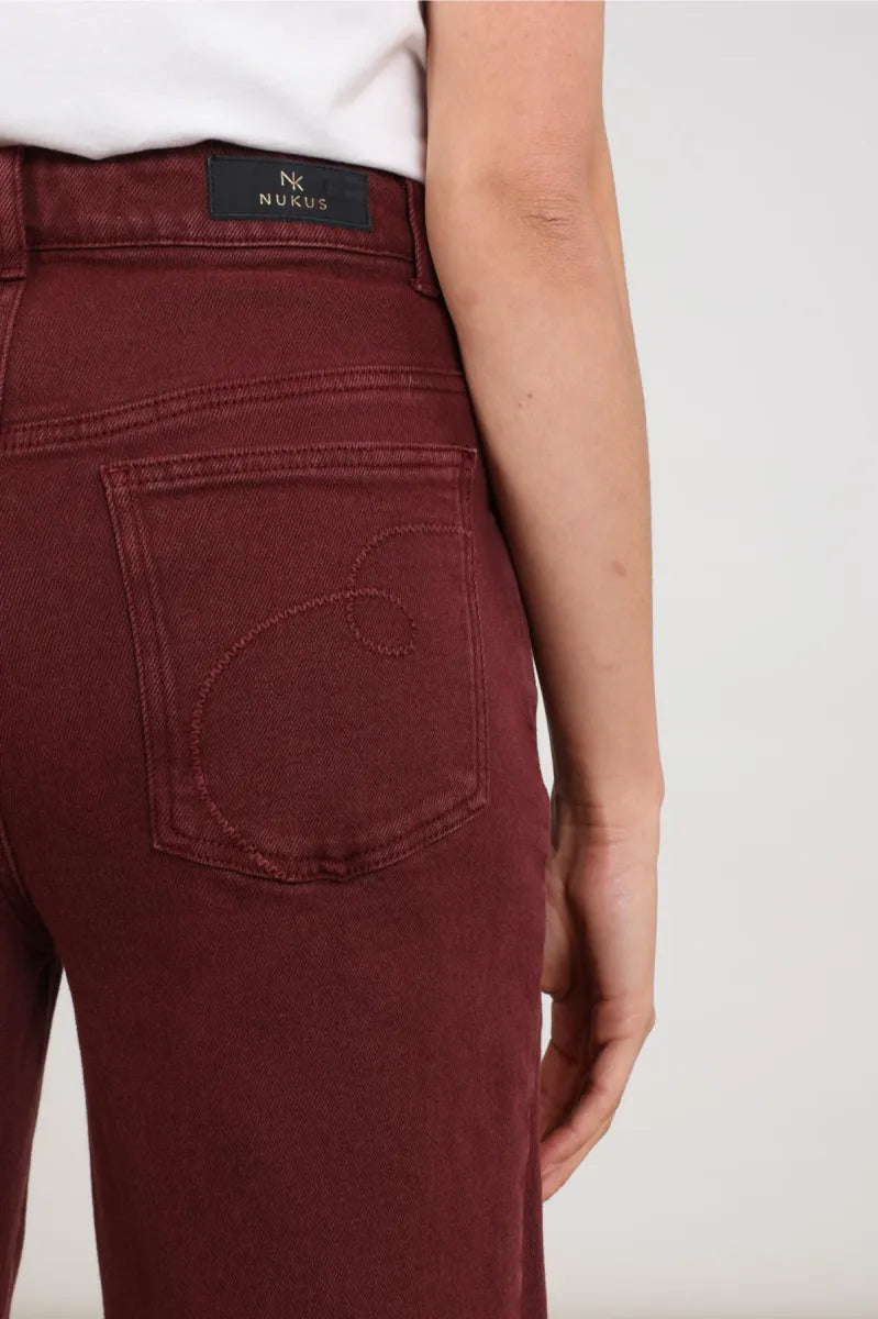NUKUS Petra Pants