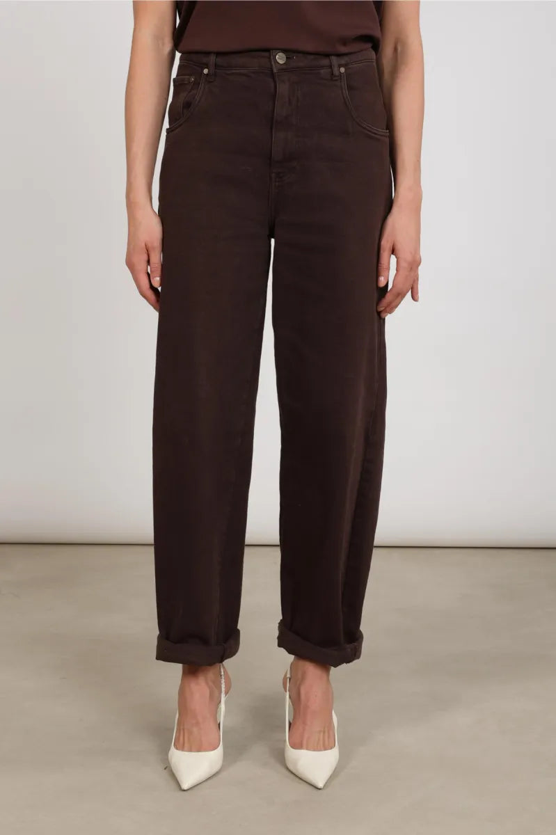 NUKUS Petra Pants