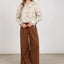 NUKUS Bailey Blouse Flower
