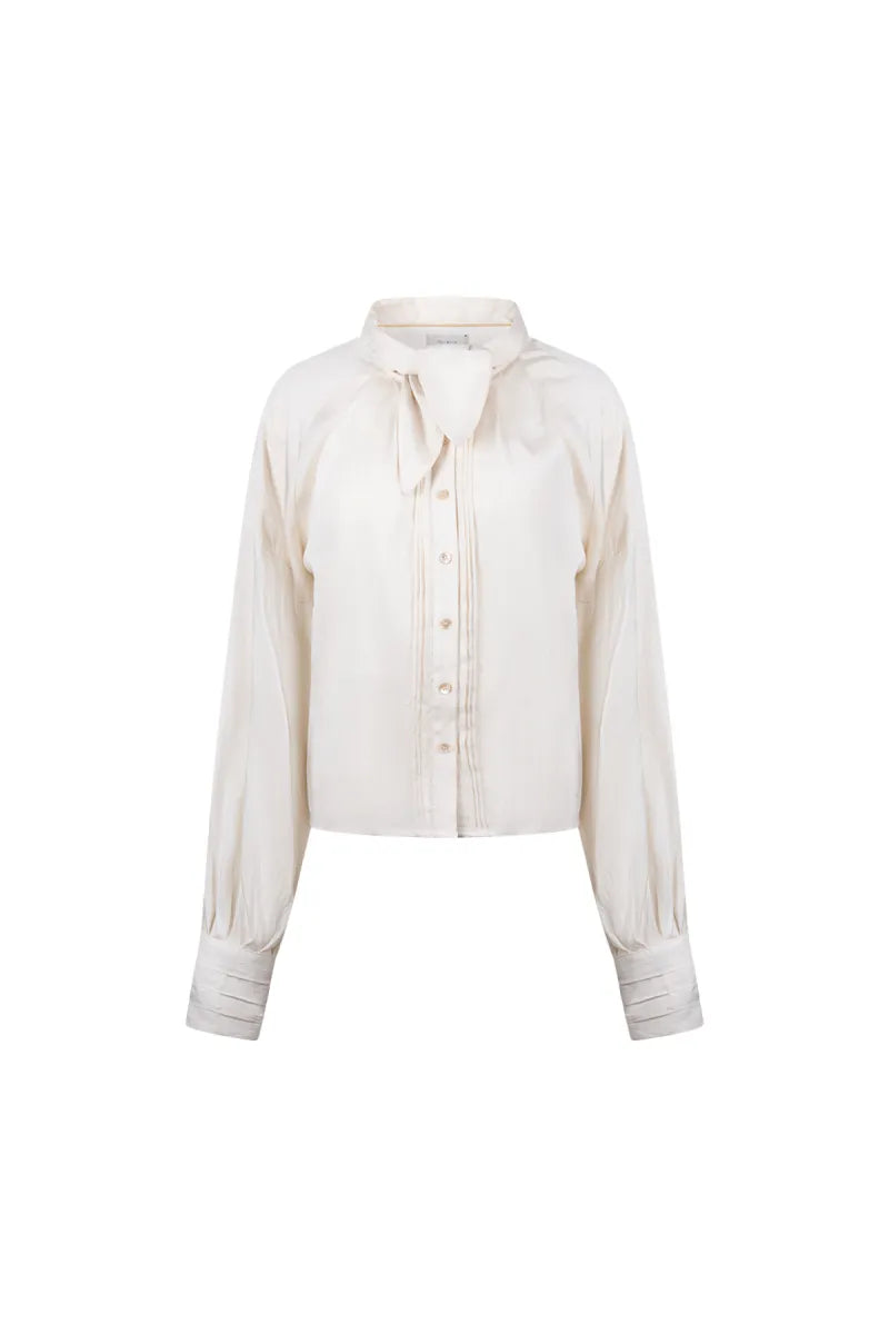 NUKUS Alexandra Blouse