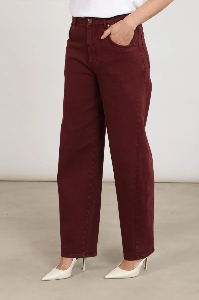 NUKUS Petra Pants
