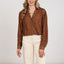 NUKUS Anika Blouse Paillet