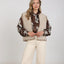 NUKUS Lana Gilet