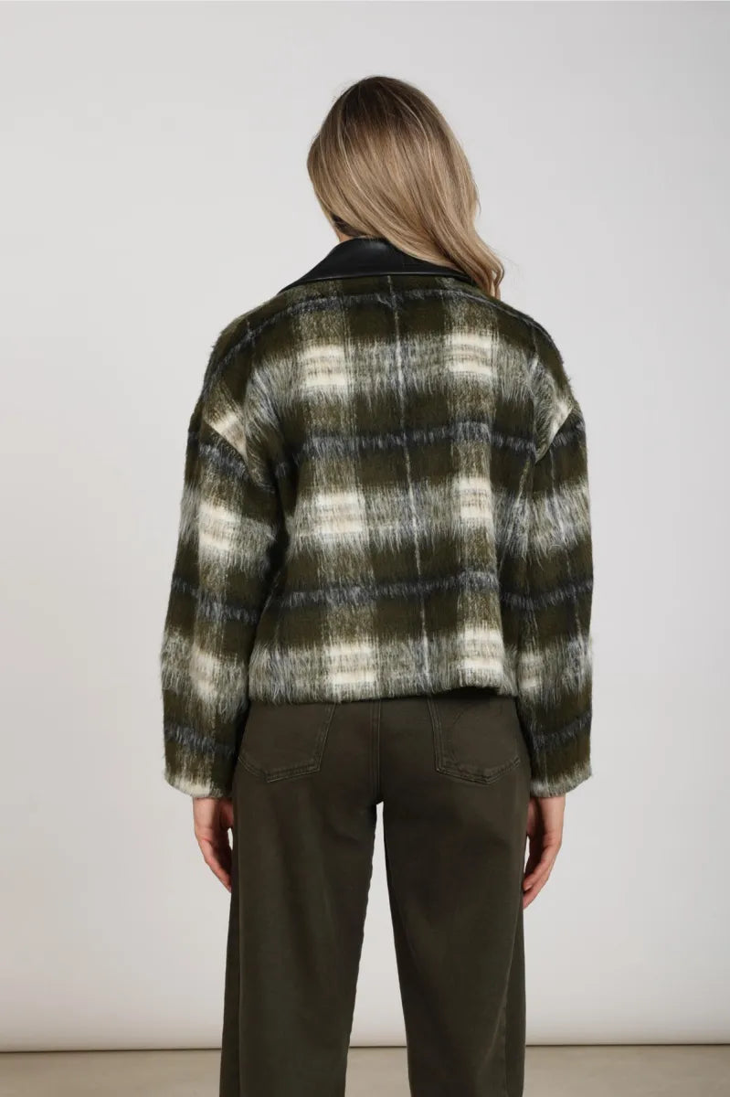 NUKUS Debora Jacket
