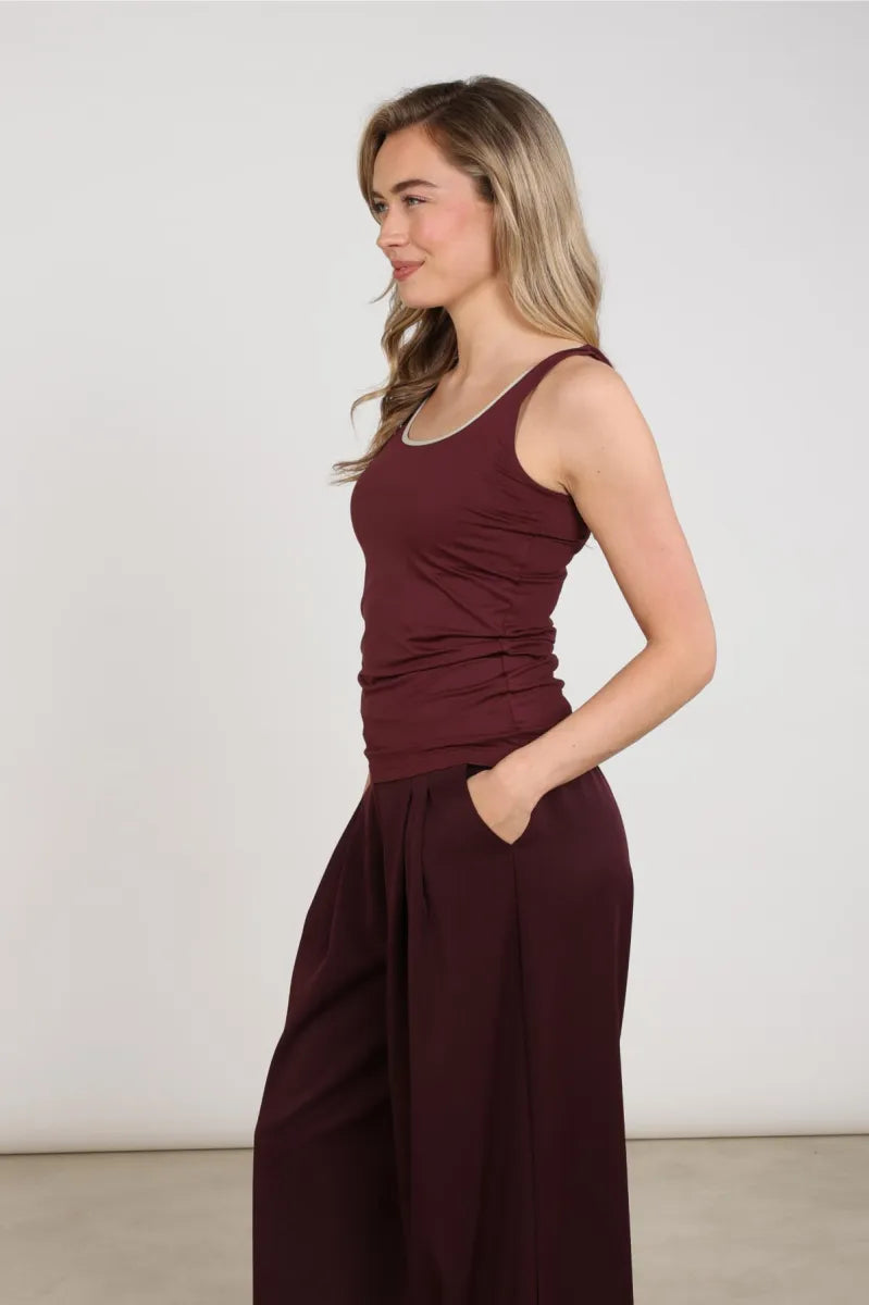 NUKUS Juba Singlet