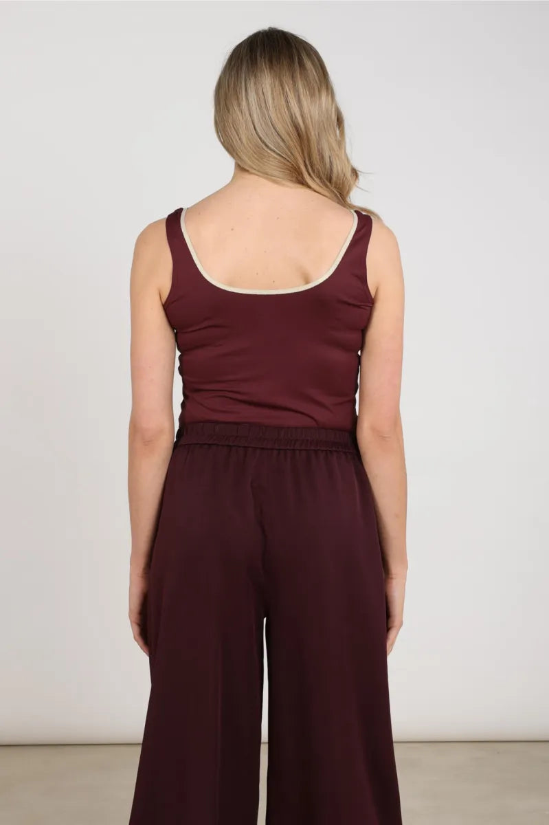 NUKUS Juba Singlet
