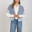 NUKUS Bell Cardigan
