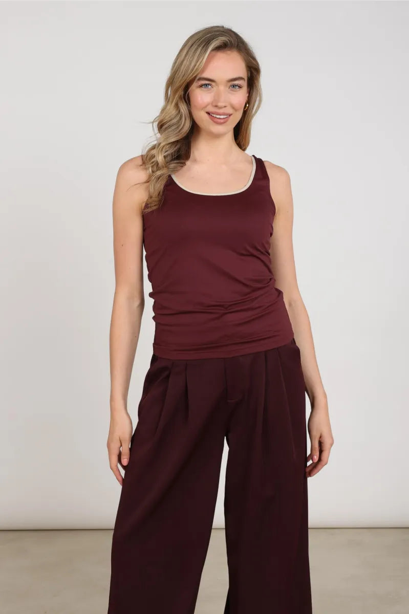 NUKUS Juba Singlet