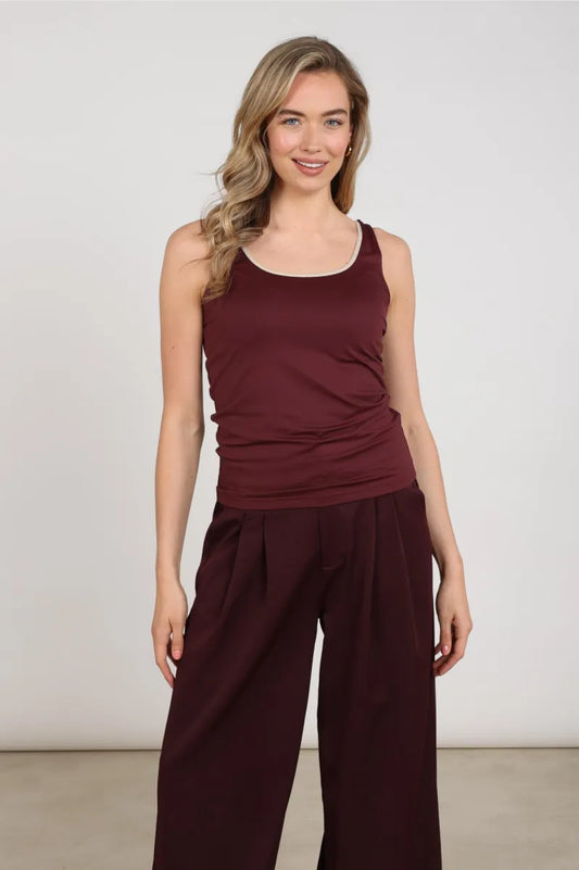 NUKUS Juba Singlet