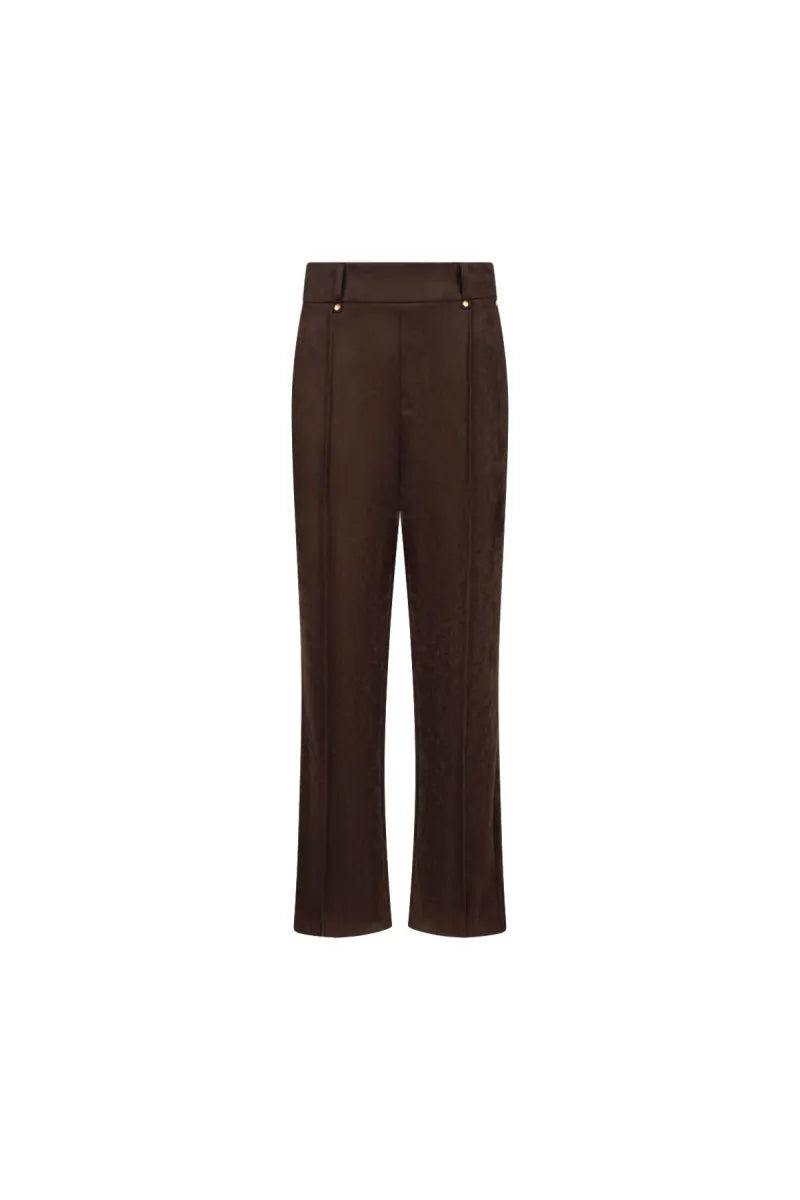 NUKUS Jill Pants Suedine