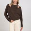 NUKUS Merel Pullover Lurex