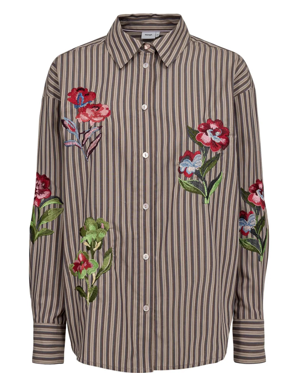 NUMPH Kacey Blouse