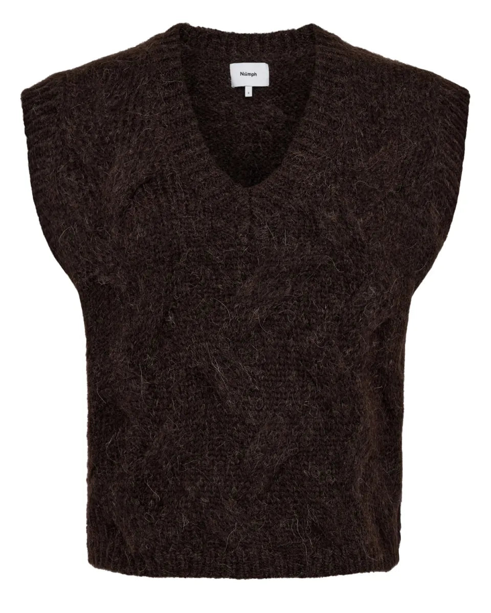 NUMPH Almas Vest
