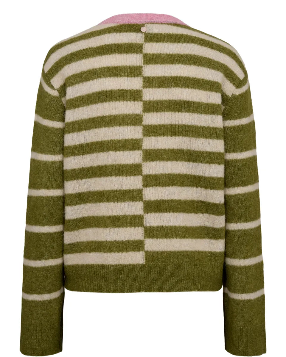 NUMPH Riette Knit