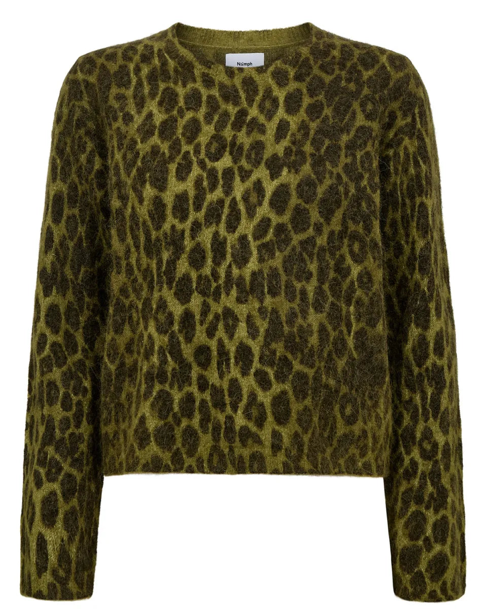 NUMPH Riette Leo Knit