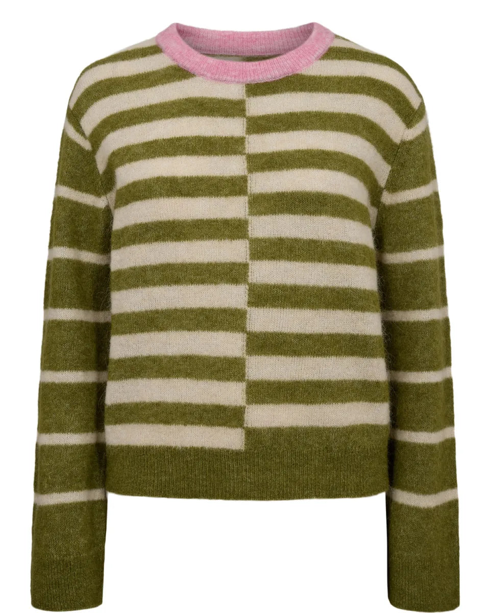 NUMPH Riette Knit