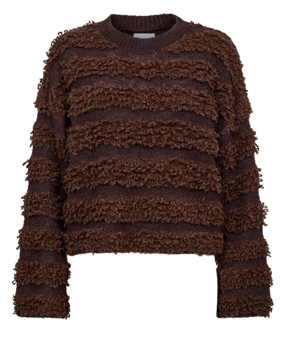 NUMPH Sheeba Knit