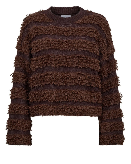 NUMPH Sheeba Knit
