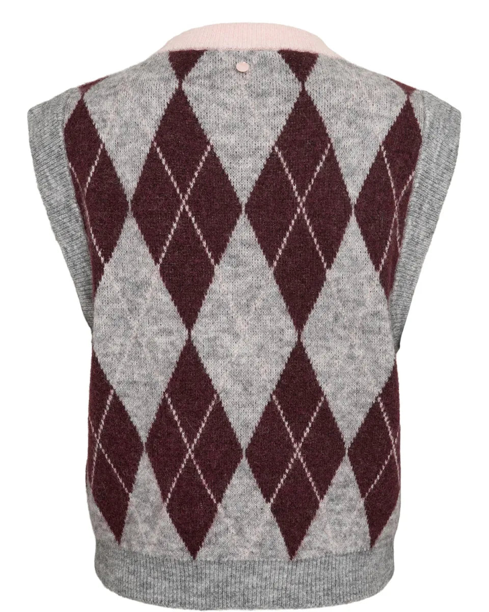 NUMPH Tikla Knit