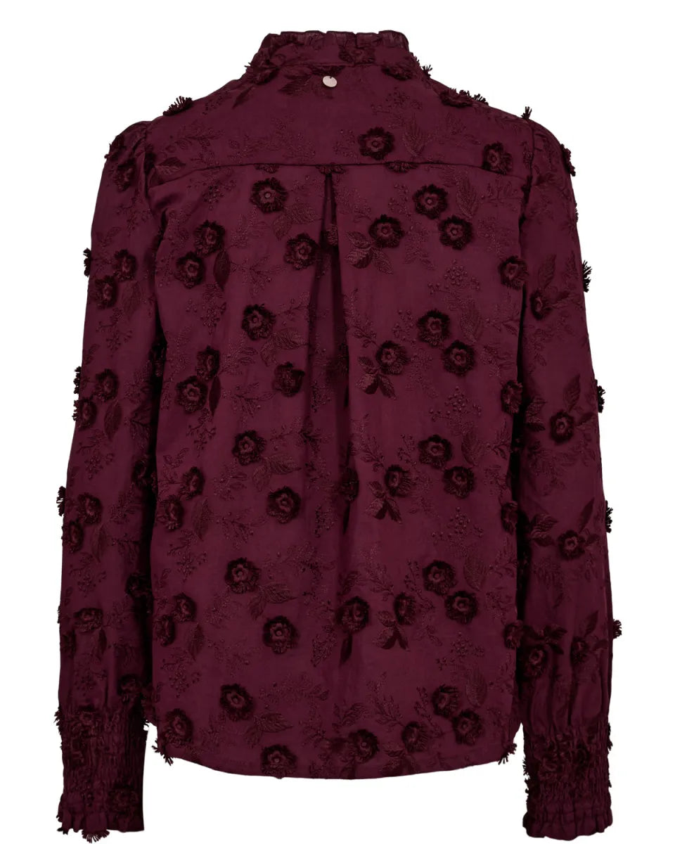 NUMPH Lenea Blouse