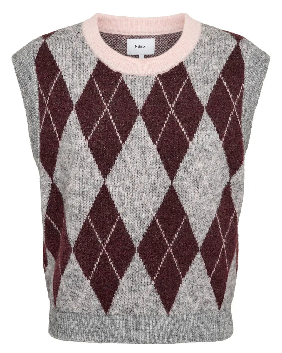 NUMPH Tikla Knit
