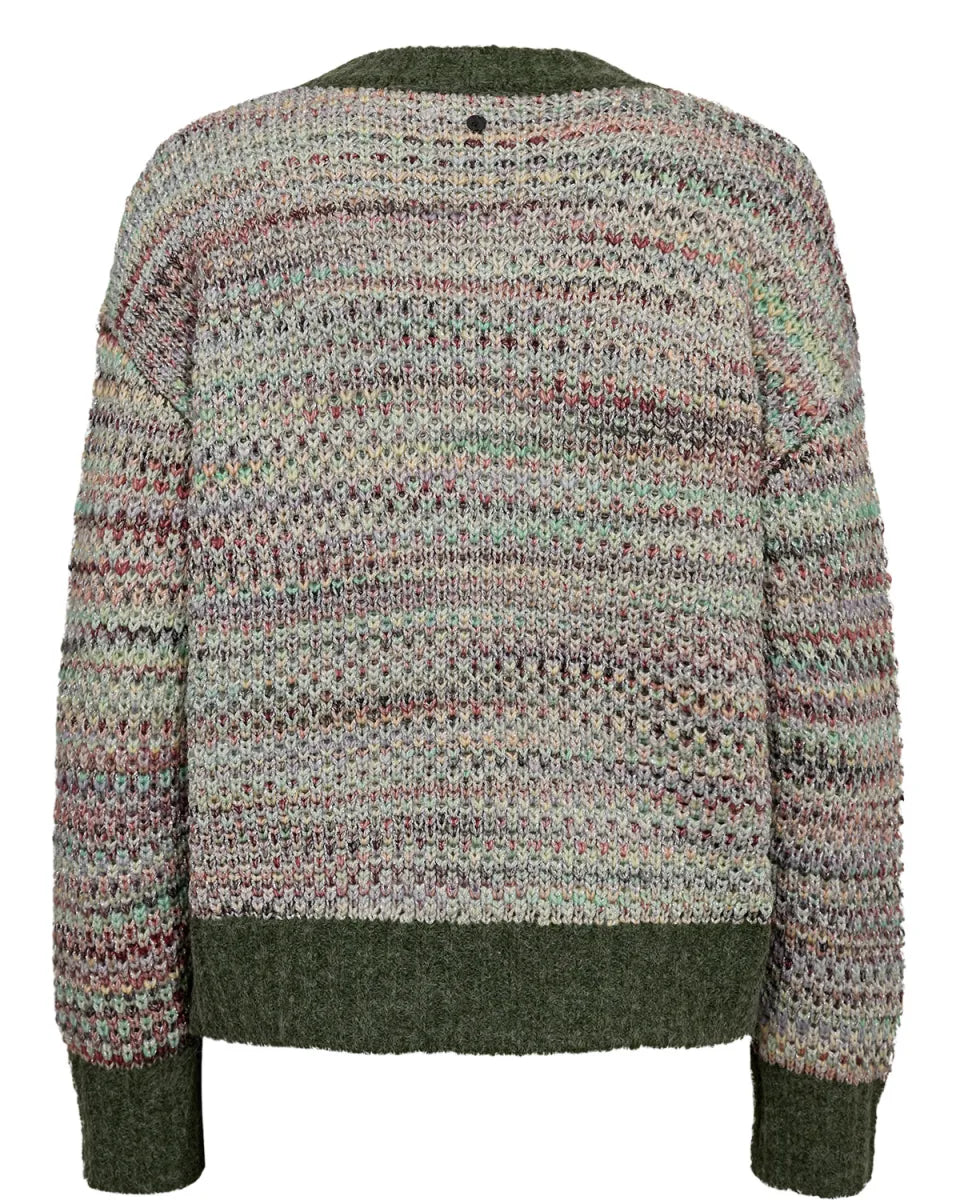 NUMPH Samia Pullover