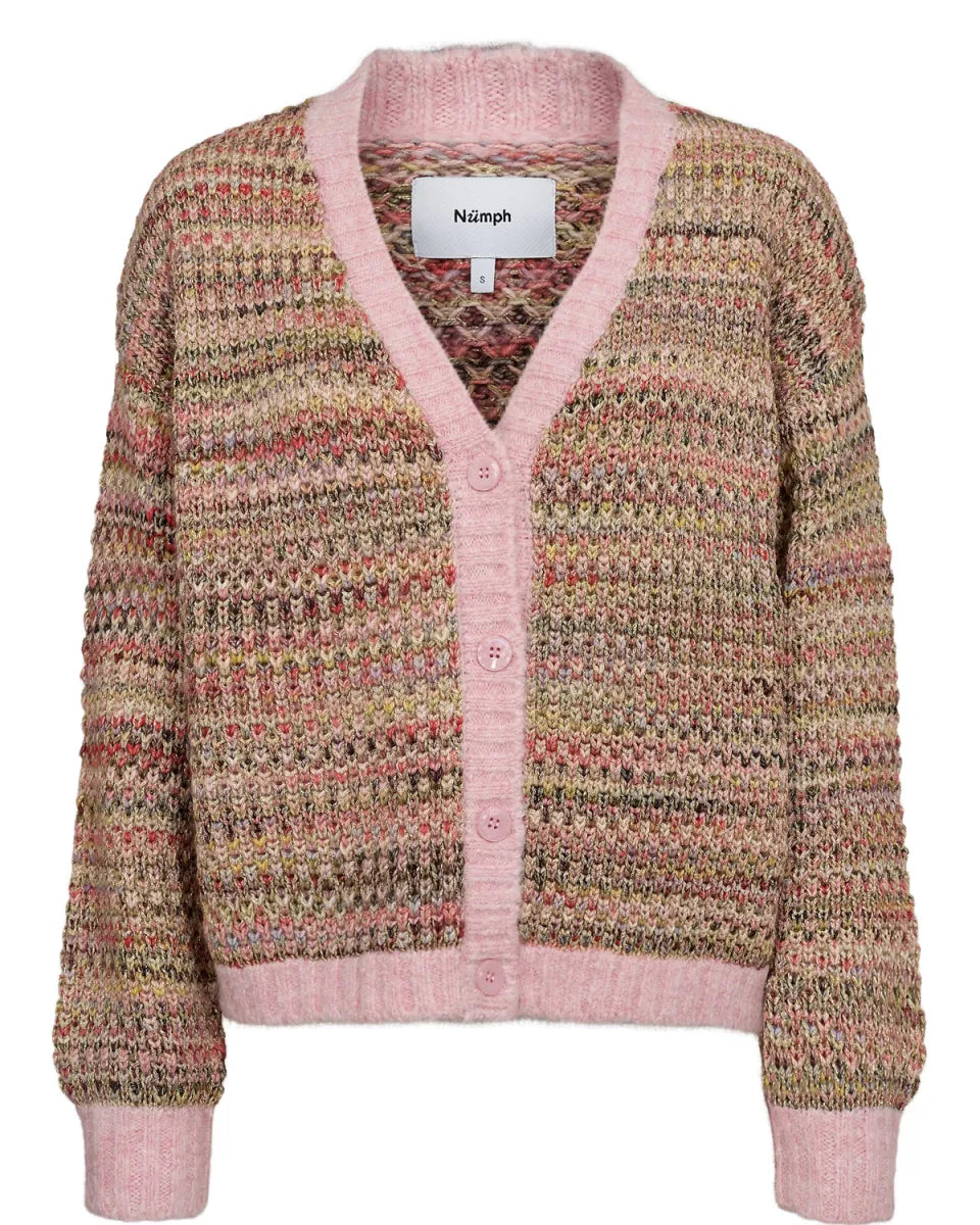 NUMPH Samia Cardigan