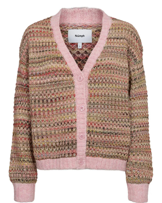 NUMPH Samia Cardigan
