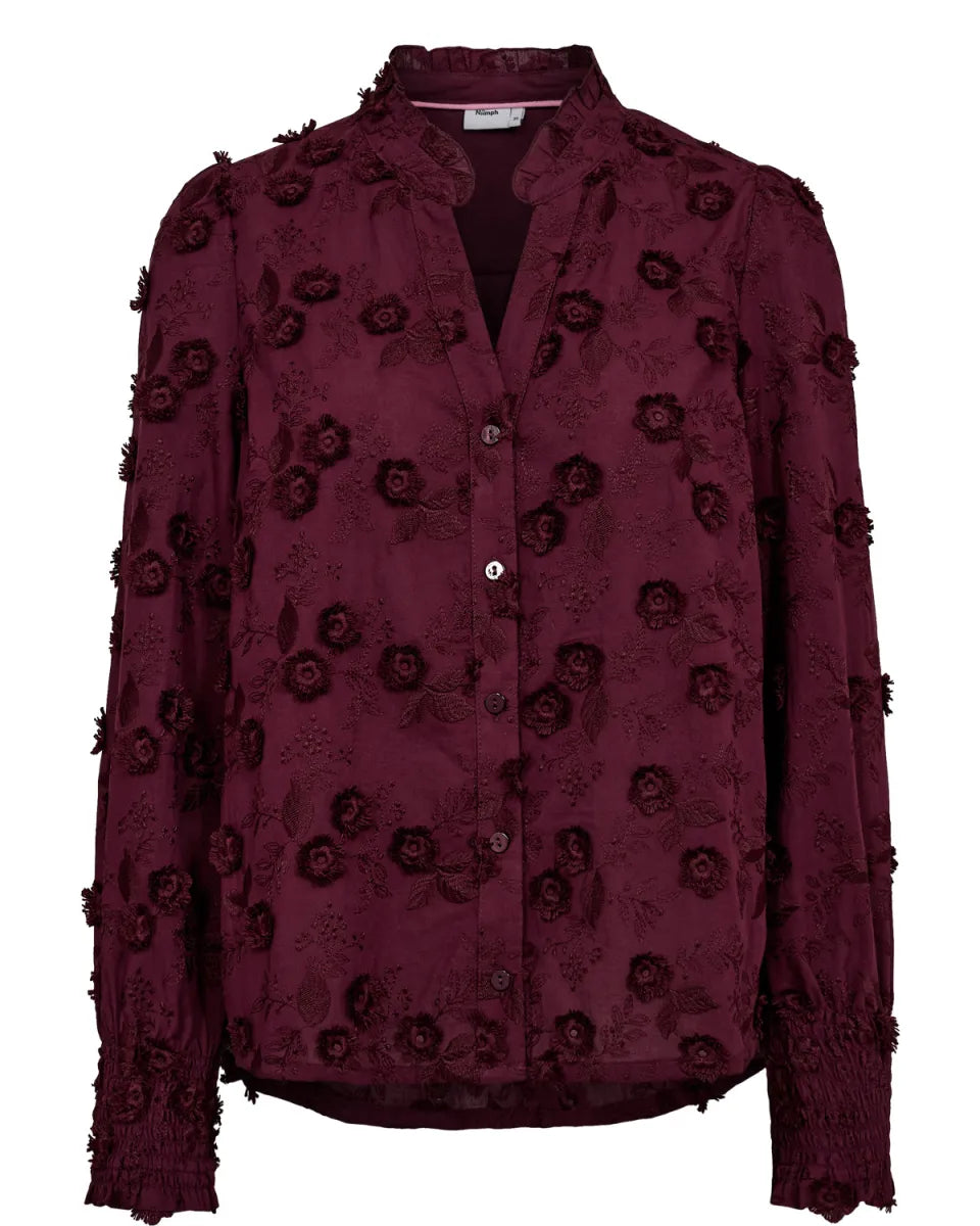 NUMPH Lenea Blouse