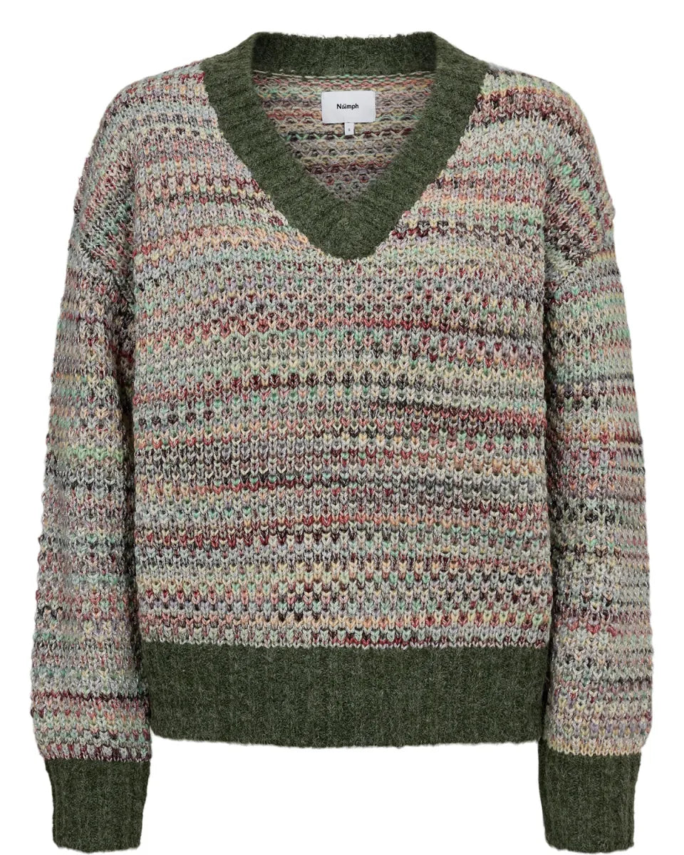 NUMPH Samia Pullover