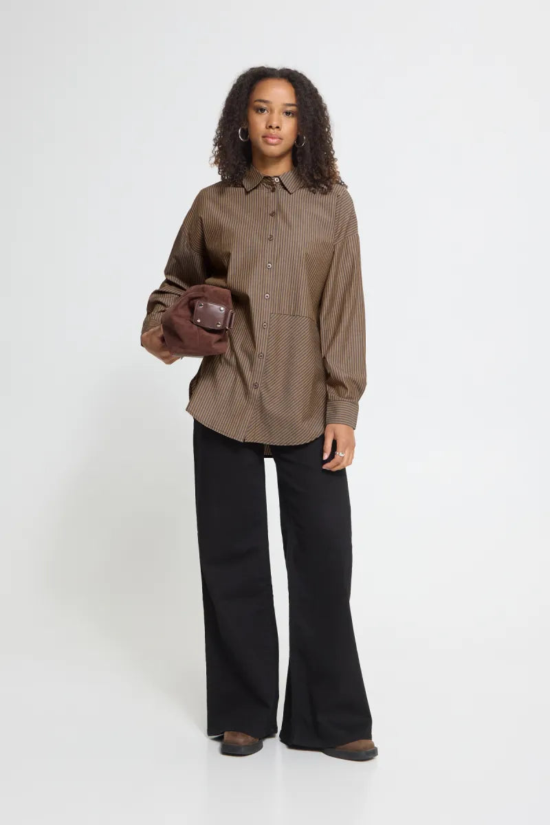 ICHI Garmi Shirt