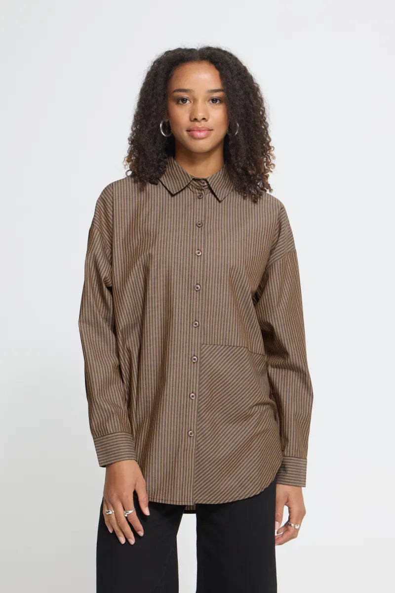 ICHI Garmi Shirt