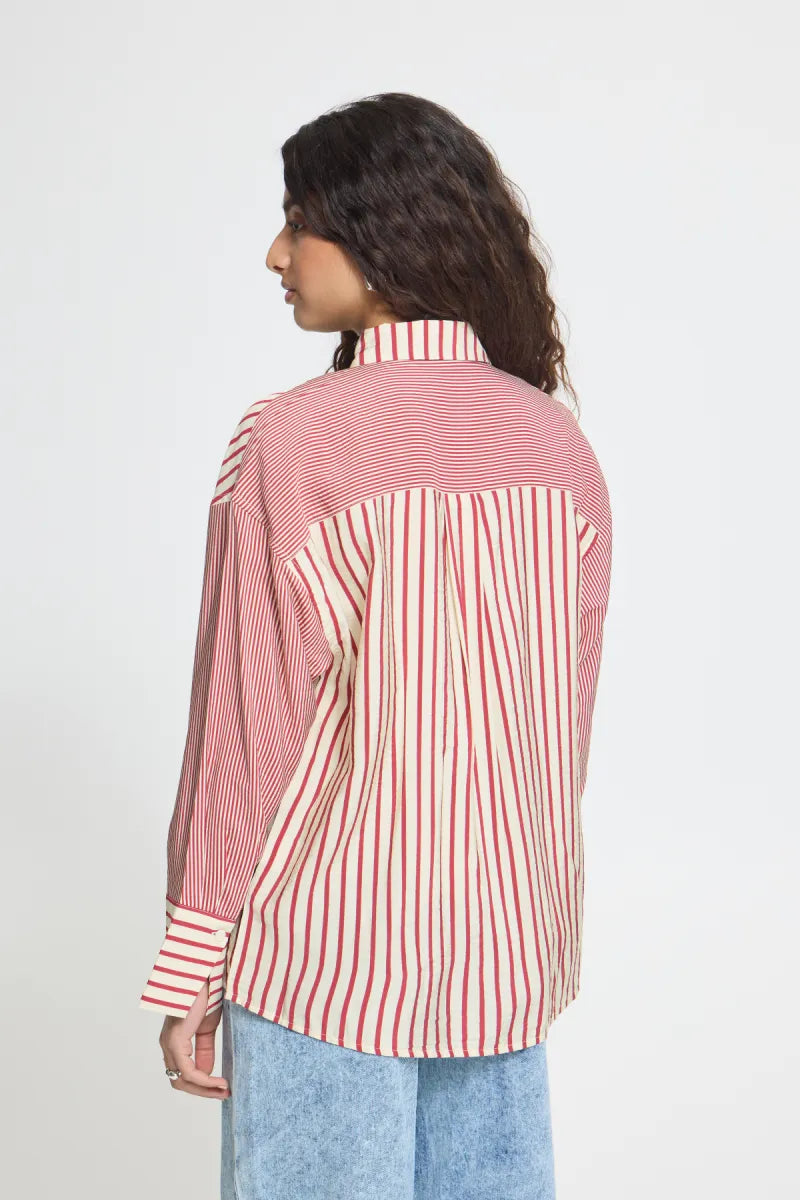 ICHI Louri Shirt