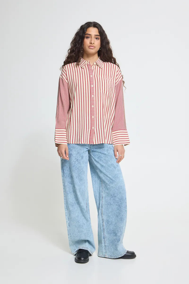 ICHI Louri Shirt