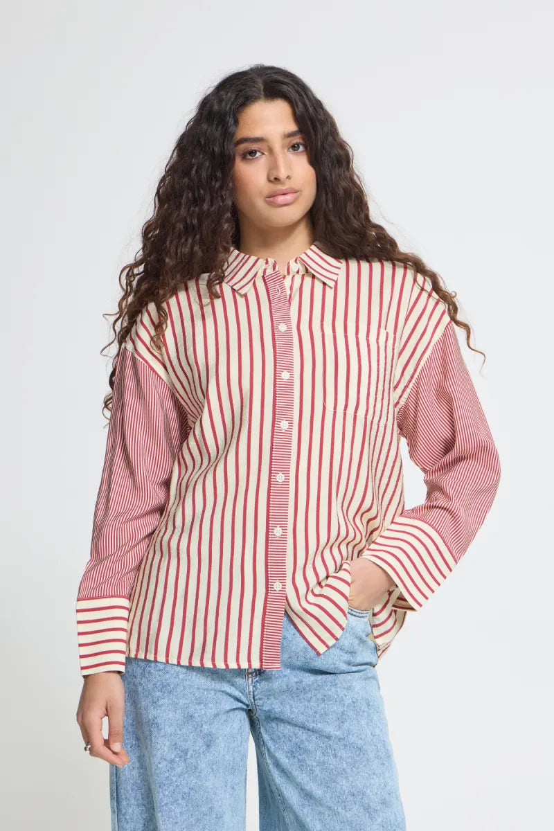 ICHI Louri Shirt